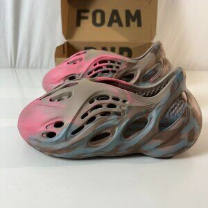 Adidas Yeezy Foam RNR MX Sand Grey Mens Size 7 NEW in Box